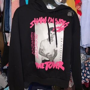 Shawn Mendes Hoodie
